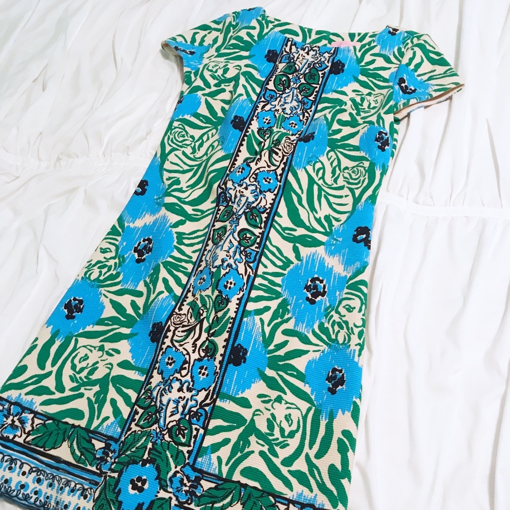 Gorgeous Lilly Pulitzer Dress!